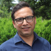 Santosh Joshi